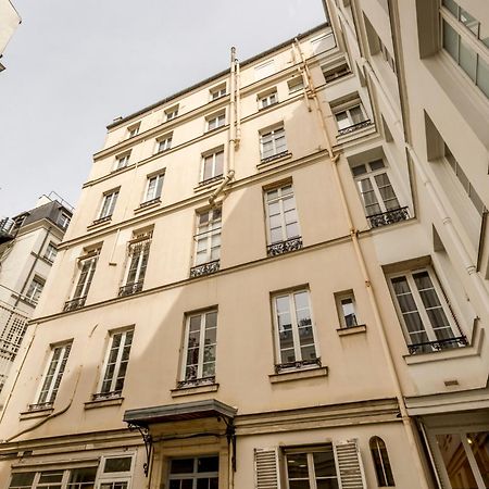 Merveil - Luxury Suite -Champselysees- Florentin I Paříž Exteriér fotografie