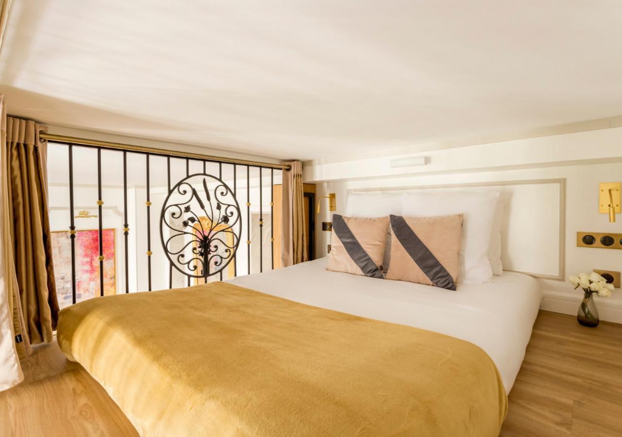 Merveil - Luxury Suite -Champselysees- Florentin I Paříž Exteriér fotografie