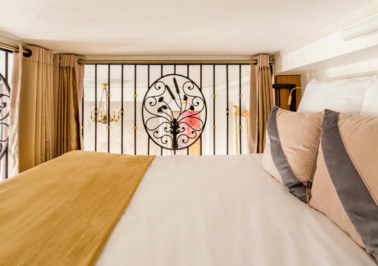 Merveil - Luxury Suite -Champselysees- Florentin I Paříž Exteriér fotografie