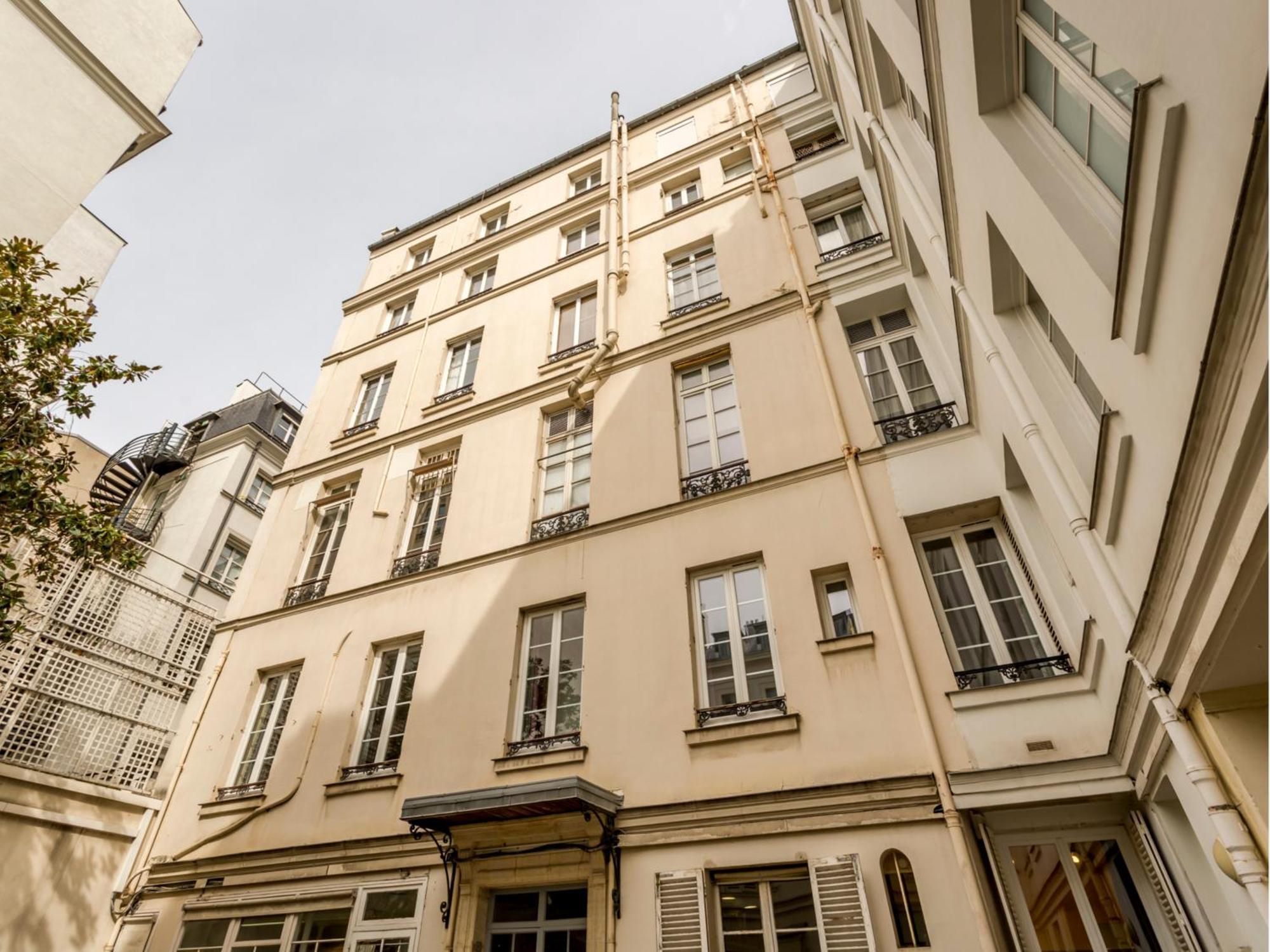Merveil - Luxury Suite -Champselysees- Florentin I Paříž Exteriér fotografie