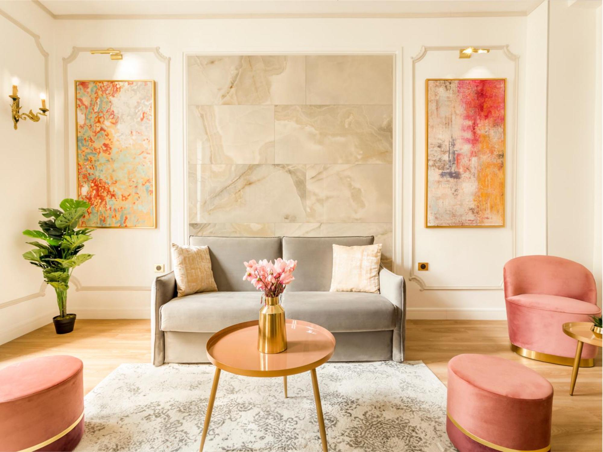 Merveil - Luxury Suite -Champselysees- Florentin I Paříž Exteriér fotografie