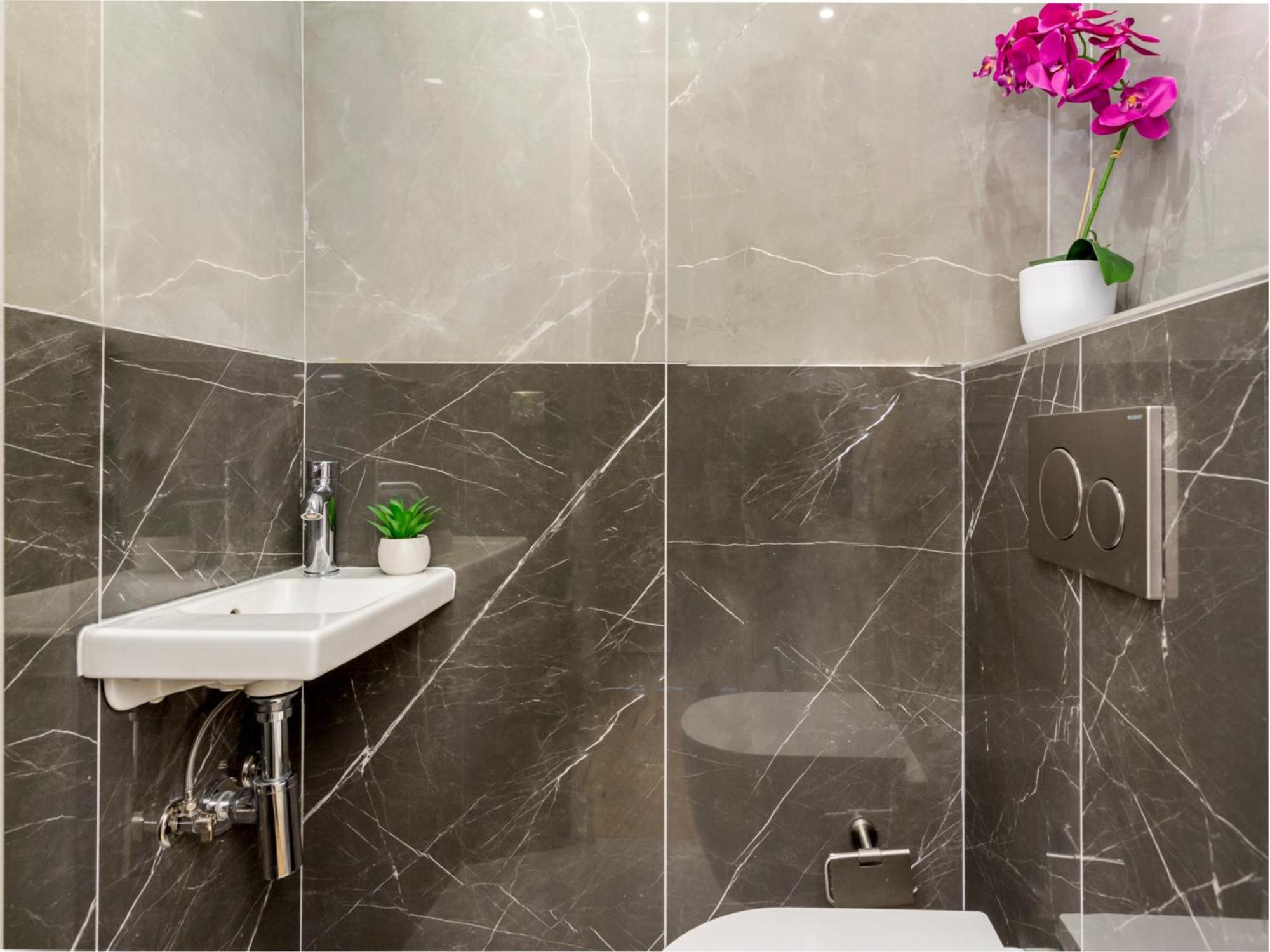 Merveil - Luxury Suite -Champselysees- Florentin I Paříž Exteriér fotografie