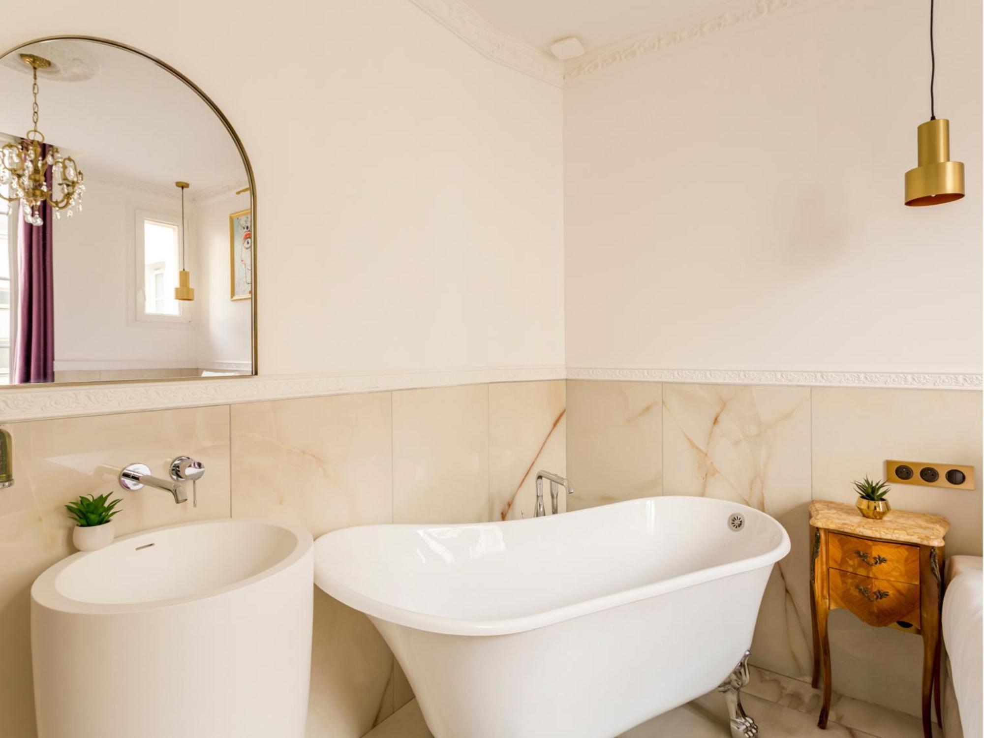 Merveil - Luxury Suite -Champselysees- Florentin I Paříž Exteriér fotografie