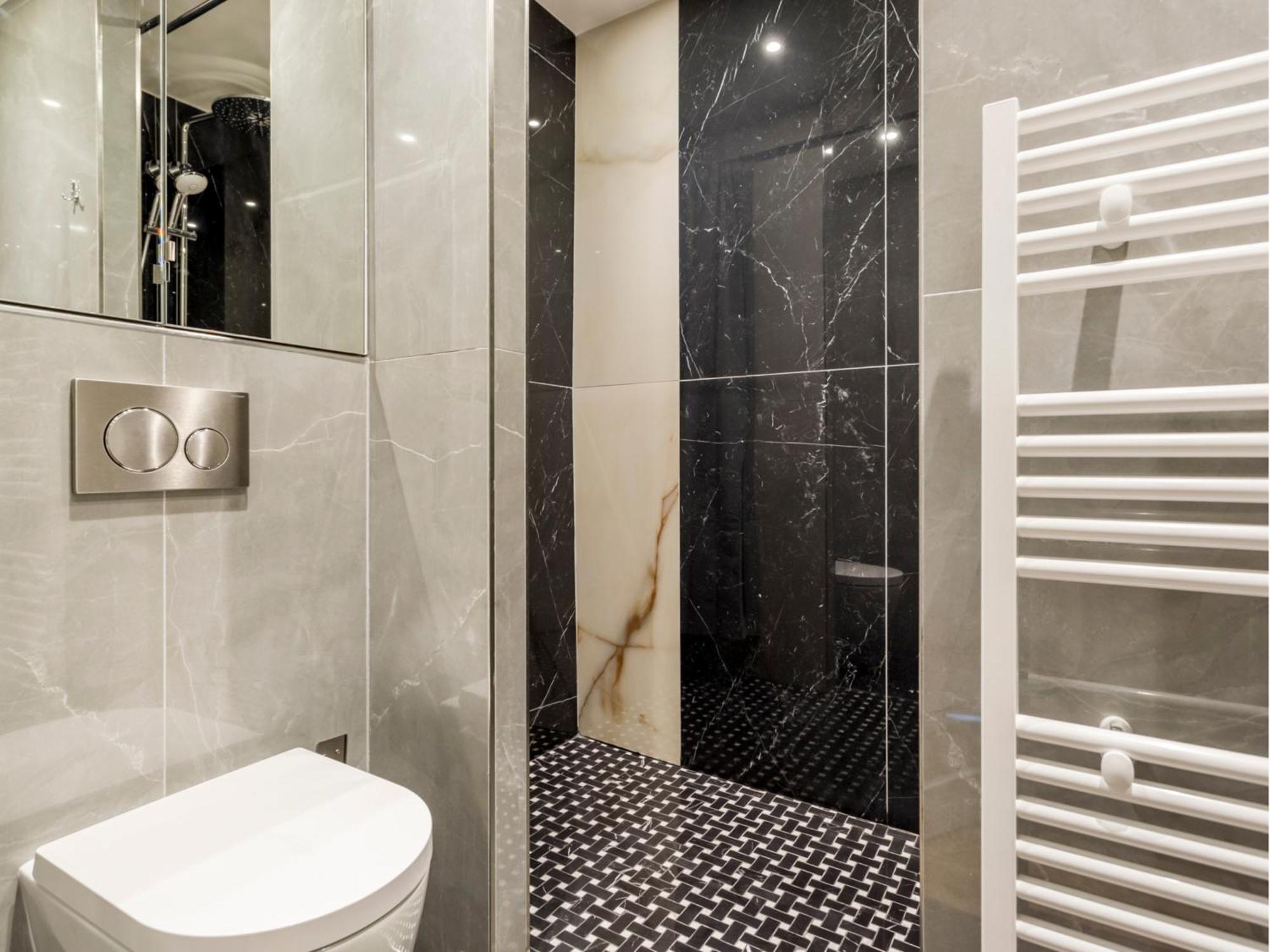 Merveil - Luxury Suite -Champselysees- Florentin I Paříž Exteriér fotografie