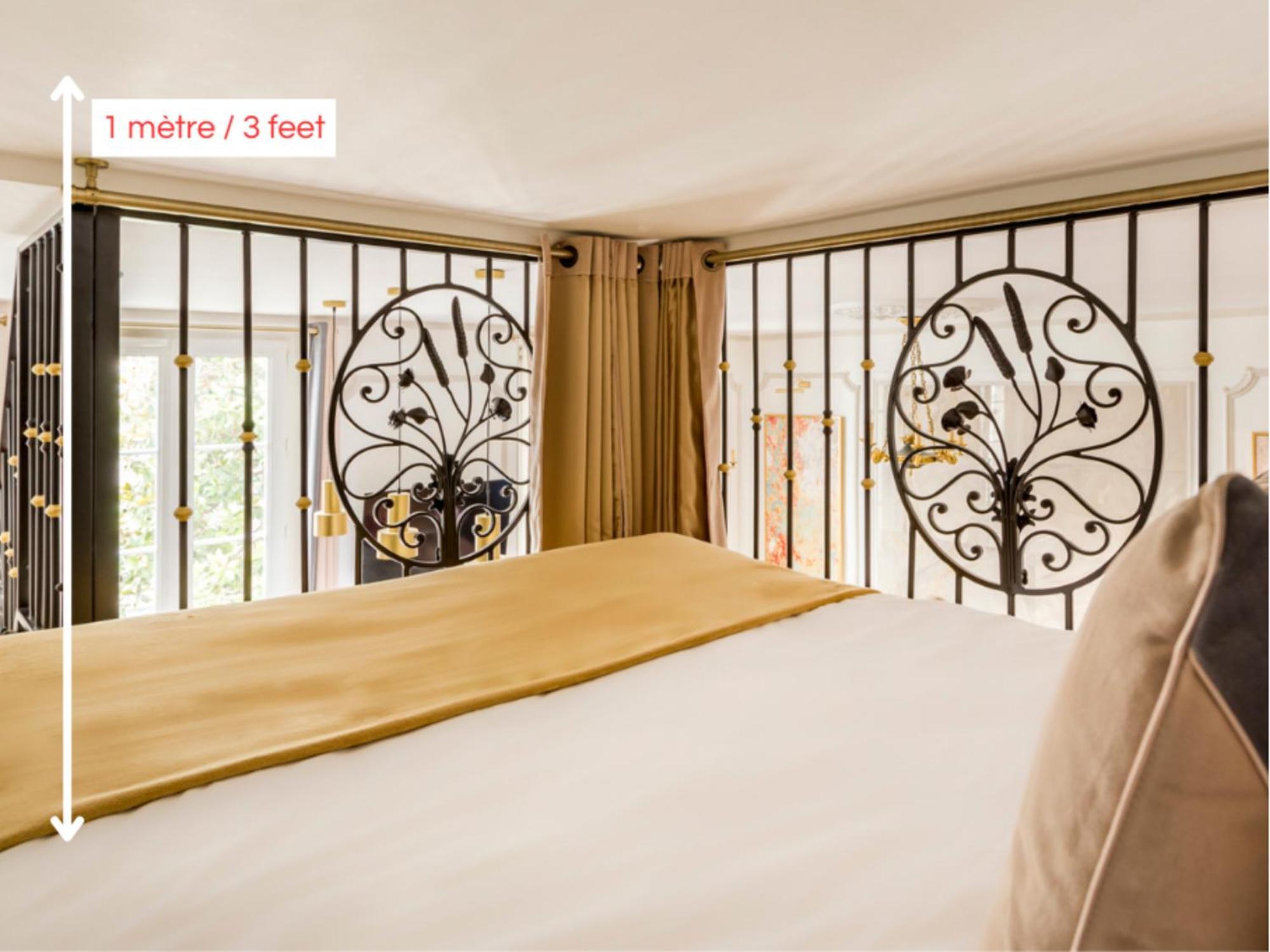 Merveil - Luxury Suite -Champselysees- Florentin I Paříž Exteriér fotografie