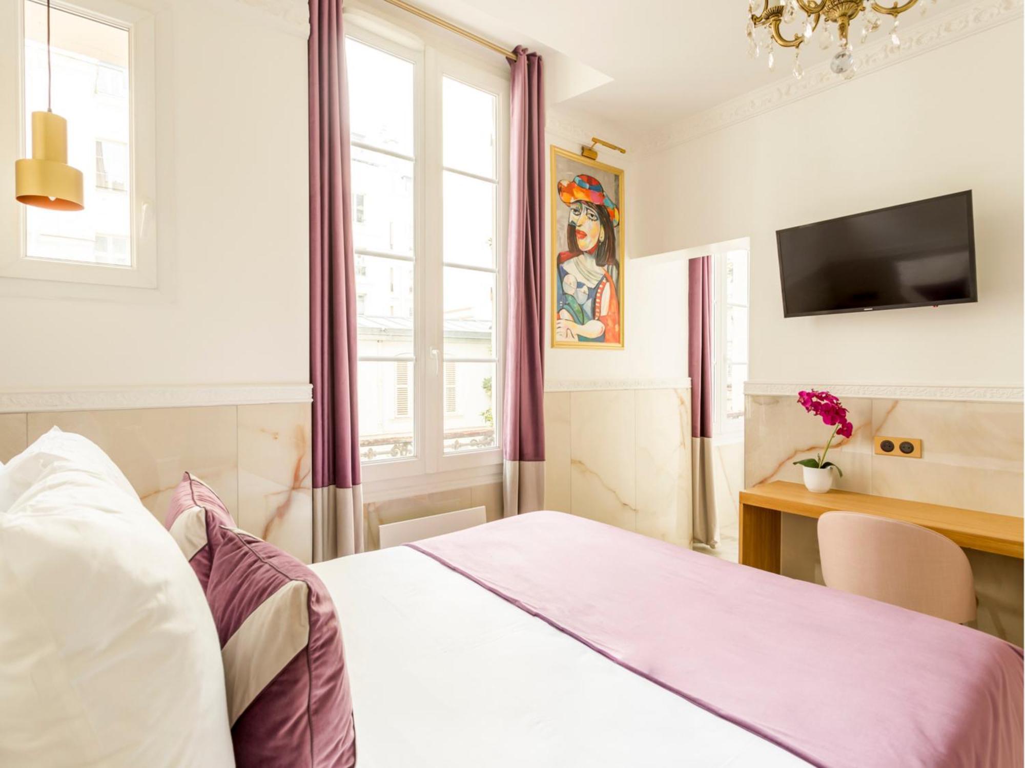 Merveil - Luxury Suite -Champselysees- Florentin I Paříž Exteriér fotografie