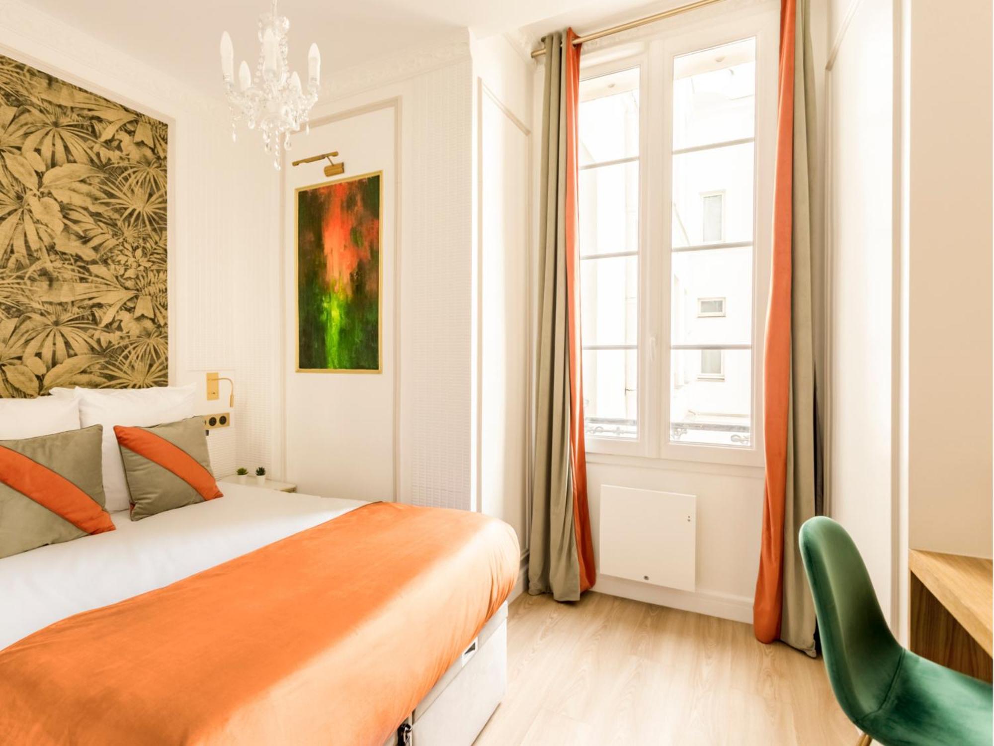 Merveil - Luxury Suite -Champselysees- Florentin I Paříž Exteriér fotografie